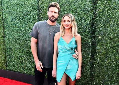 Brody And Kaitlynn Carter Jenner S Relationship Timeline Prove They Re Reality Royalty At This Point