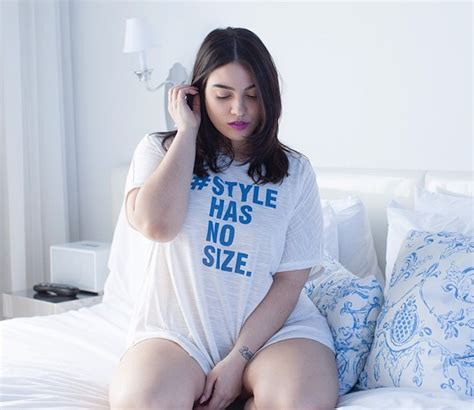 11 Body Positive Instagram Accounts Your Feed Needs Because Self Love Is Super Sexy