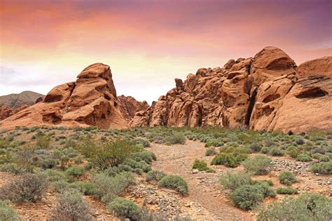 Free Picture Desert Landscape Geology Erosion Sandstone Sky