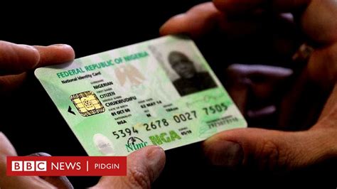 Fill all forms in block letters and proceed to the nearest enrolment centre for biometrics capturing in order to obtain the national identification number (nin). NIN SIM Registration: Important documents you go need your ...