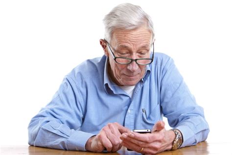 Best Simple Smartphones For Seniors Huffpost