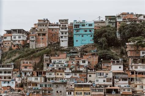brazilian favelas r brazil