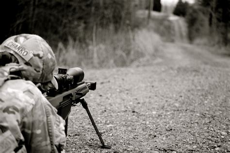Sniper HD Wallpaper | Background Image | 3008x2000 | ID:213470 - Wallpaper Abyss