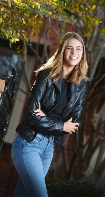Tamworth Girl A Finalist In National Model Search The Northern Daily Leader Tamworth Nsw