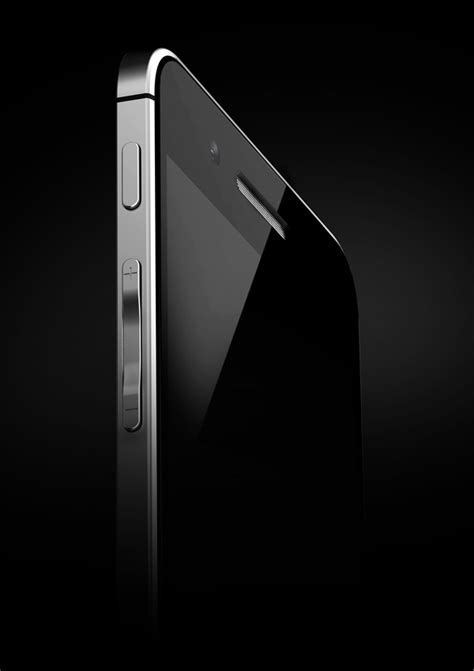 The Best Iphone 5 Concept