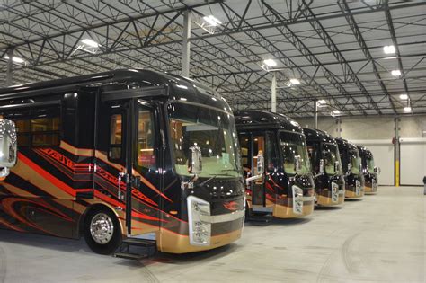 Featured Dealer National Indoor Rv Centers Rv Lifestyle News Tips