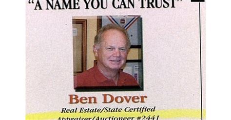 10 Of The Most Unfortunate Names Ever
