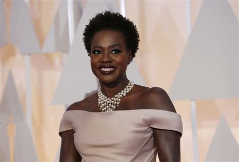 Suicide Squad Viola Davis Says She Is Blown Away By The Movie