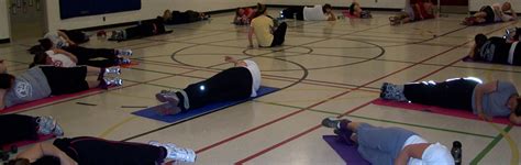 Cardio Trek Toronto Personal Trainer 8 Fun Exercises You Can Do In