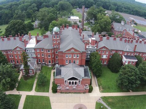 The 50 Most Expensive Top Boarding Schools In America