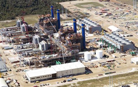 Duke Seeks Rate Hike In Advance Of Crystal River Plant Opening Local