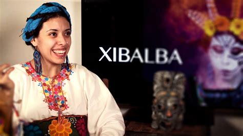 interview iran alvarez über xibalba youtube