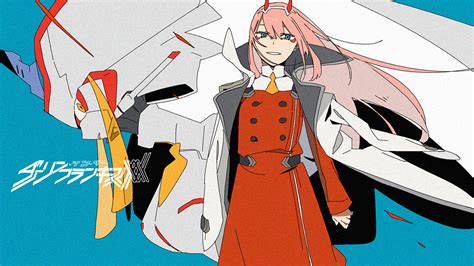 Check out this fantastic collection of zero two wallpapers, with 53 zero two background images for your desktop, phone or tablet. Zero Two, Strelizia HD Wallpaper | Background Image | 1920x1080 | ID:902384 - Wallpaper Abyss