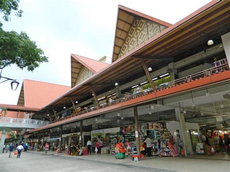 Maybe you would like to learn more about one of these? Geylang Serai New Market (Singapore): Top Tips Before You ...