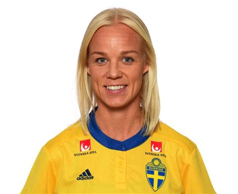 Caroline seger statistics and career statistics, live sofascore ratings, heatmap and goal video highlights may be available on sofascore for some of caroline seger and rosengård matches. Caroline Seger | MiniBladet NWT