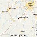 Best Places to Live in Notasulga, Alabama