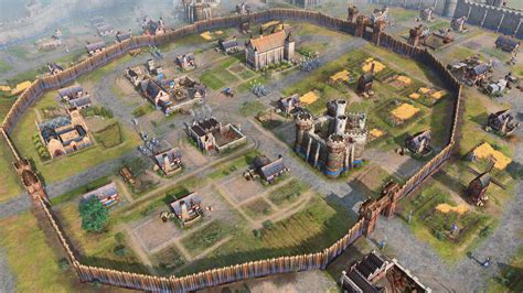 Age Of Empires Ivs Min Spec Mode Gives More Players More Opportunities