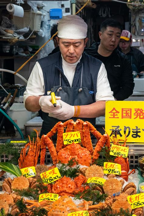 Tokyo Fish Market Smithsonian Photo Contest Smithsonian Magazine