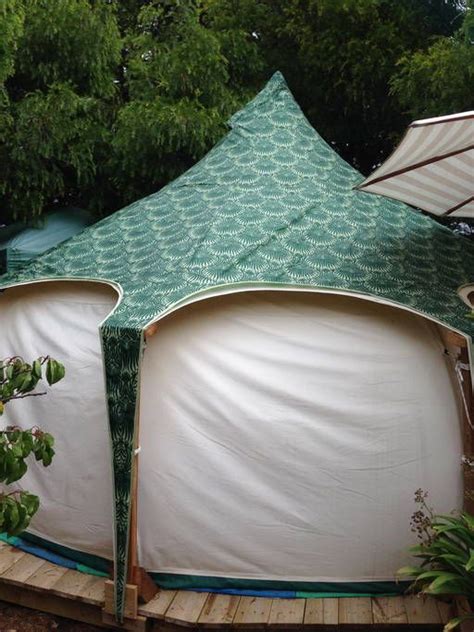 Check Out This Awesome Listing On Airbnb Group Glamping In Lotus Belle