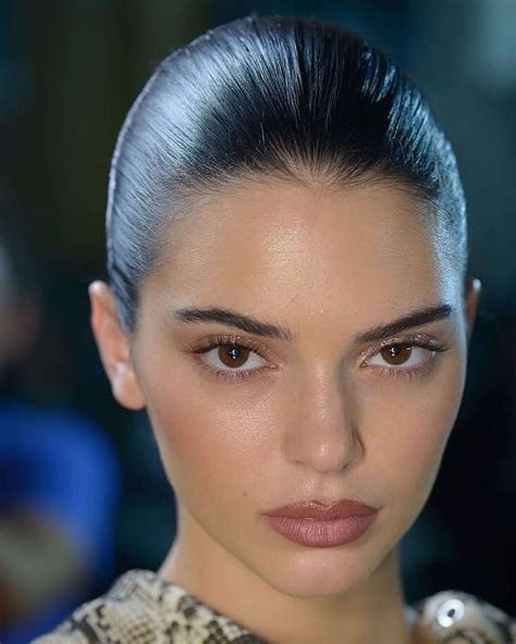Kendall Clips On Instagram “her Beautiful Face 😍😍😍 Kendalljenner