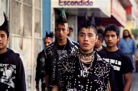 the new subcultures mexico city punks dr martens blog punk punk scene aesthetic grunge