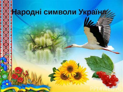 Україна — це славетна історія: Презентація "Соборність України"