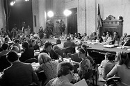What Watergate Highlights About the Jan. 6 Hearings - The New York Times
