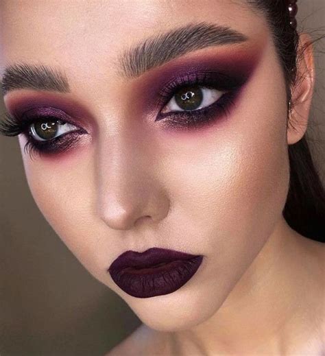 The Most Exciting Winter Makeup Trends To Try Now Fashionisers