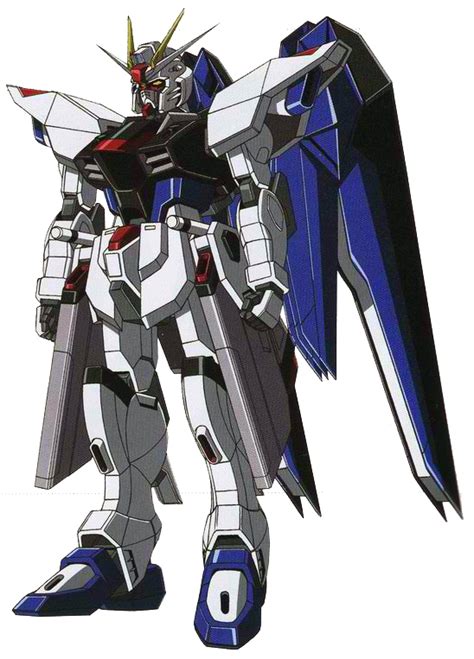 Zgmf X10a Freedom Gundam Gundam Wiki