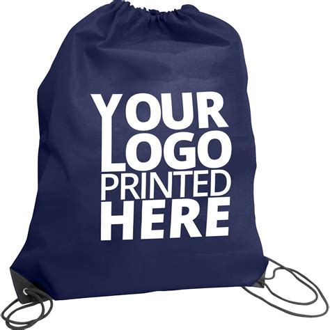 Branded Drawstring Bags Price Guarantee Order Online Hotline