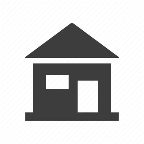 Home House Housing Icon Download On Iconfinder