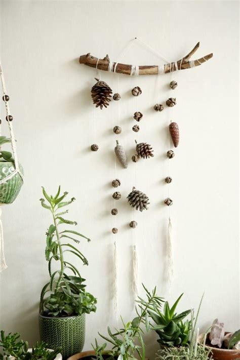 This Special Wall Hanging Gives Your Home Bohemian Rastic Feeling It