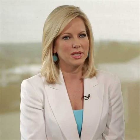 Shannon bream joined fox news channel in 2007. Fox News' Shannon Bream Very Content With Her Husband ...