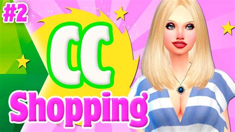 Los Sims 4 Lets Go Cc Shopping 2 Moda Sim Hombre Y Mujer Otoño