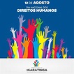 Site Oficial da Prefeitura Municipal de Igaratinga - 12 de agosto: DIA ...
