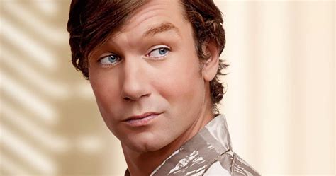Big Bang Theory Gets Jerry Oconnell As Sheldons Brother Georgie