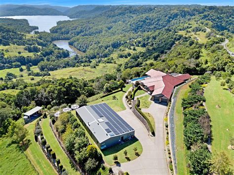 Five Of The Best Acreage For Sale Sunshine Coast