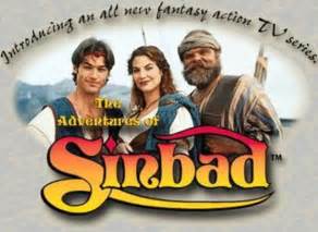 The earliest separate publication of the sinbad tales in english found in the british library is an adaptation as the adventures of houran banow, etc. The Adventures of Sinbad - Season 2 Episodes List - Next ...