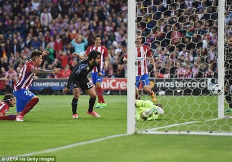 Atletico madrid and chelsea will lock horns in the uefa champions league round of 16 first leg at arena nationala in romania, as both sides will be aiming to qualify for the next stage. Atletico Madrid 2-1 Real Madrid: Eight things you missed ...