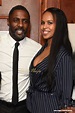 Idris Elba & Sabrina Dhowre attend International Day Of The Girl Gala