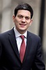 David Miliband - David Miliband Photos - The Weekly Cabinet Meeting Is ...