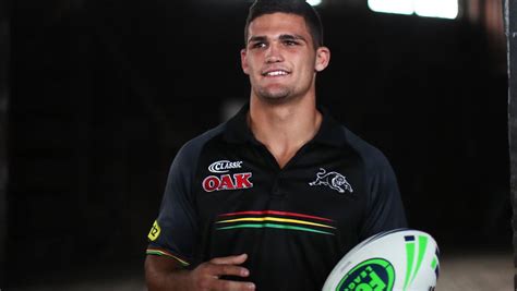 The dally m favourite faces an extended time on the side lines and has officially been denied his opportunity to lead the new south wales blues to a series sweep. Penrith Panthers players NRL 2018: Nathan Cleary says he ...