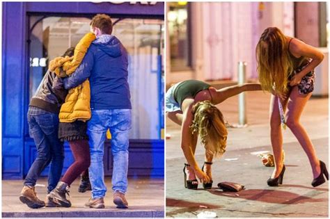 the statistics which prove wales is the binge drinking capital of the uk wales online