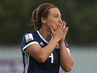 Former accountant Rachel Corsie excited to lead Scotland at Women’s ...