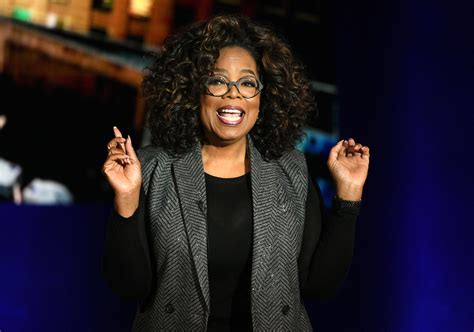 ‘the Oprah Winfrey Show Set To Return As A Podcast