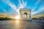 Top 15 Paris Sehenswürdigkeiten 2023 - Preise, Zeiten & Karte