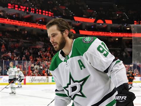 Tyler Seguin With Goal And Assist Surging Stars Beat Canucks 4 2