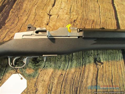Ruger Mini 14 Ranch 556223 185 2 For Sale At