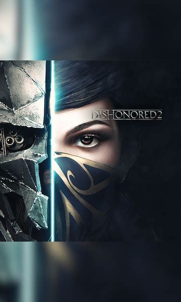 Dishonored 2 Pc Buy Steam Game Cd Key