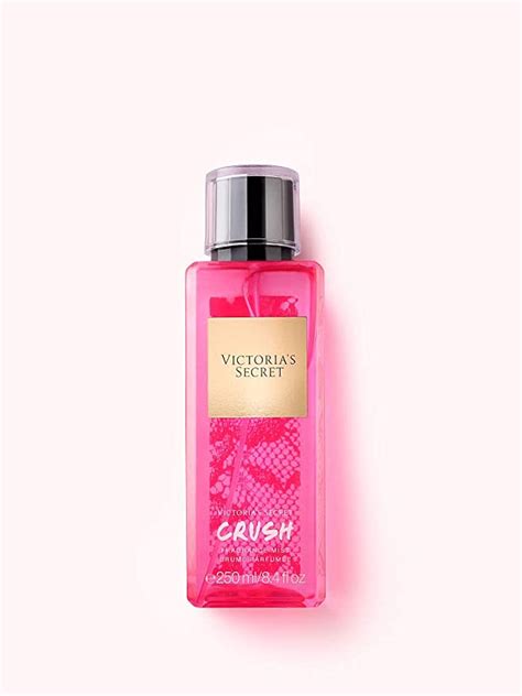 Buy Victorias Secret Crush Fragrance Mist Perfume 250 Ml Online At